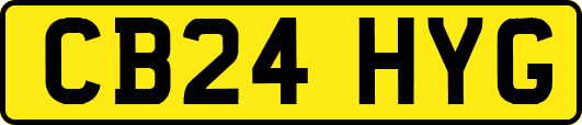 CB24HYG