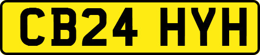 CB24HYH