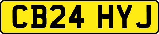 CB24HYJ