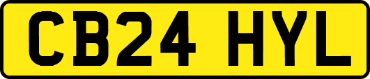 CB24HYL