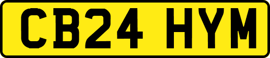 CB24HYM