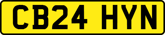 CB24HYN