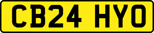 CB24HYO