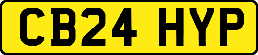 CB24HYP
