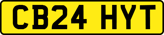 CB24HYT