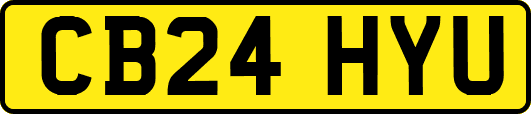 CB24HYU