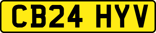 CB24HYV