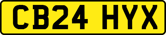 CB24HYX