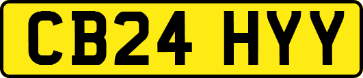 CB24HYY