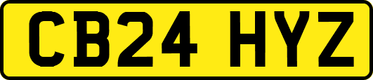 CB24HYZ