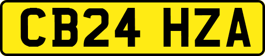 CB24HZA
