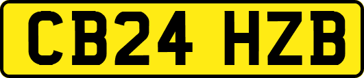 CB24HZB