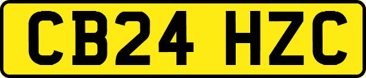 CB24HZC