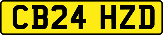 CB24HZD