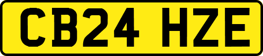 CB24HZE