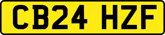 CB24HZF