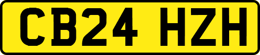 CB24HZH