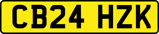 CB24HZK