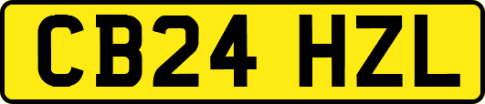 CB24HZL