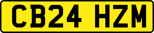 CB24HZM