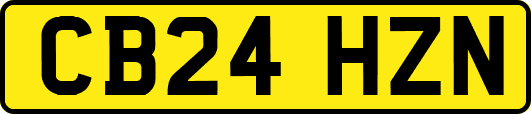 CB24HZN