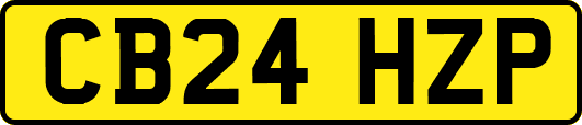 CB24HZP