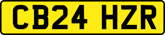CB24HZR