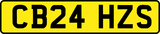 CB24HZS
