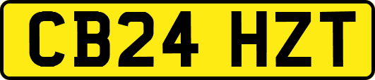 CB24HZT