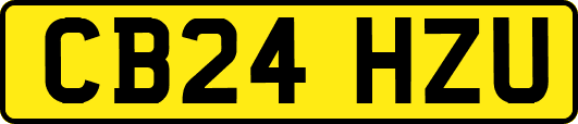 CB24HZU