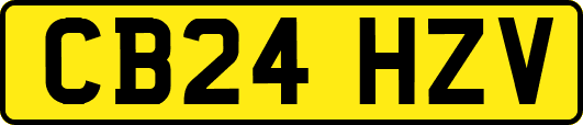 CB24HZV