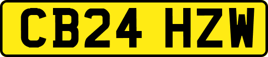 CB24HZW