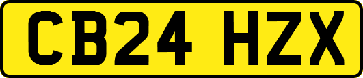 CB24HZX