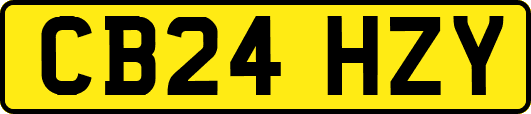 CB24HZY