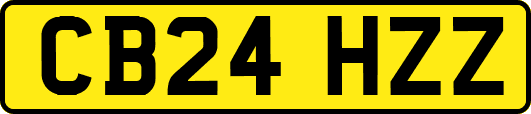 CB24HZZ