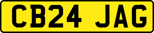 CB24JAG
