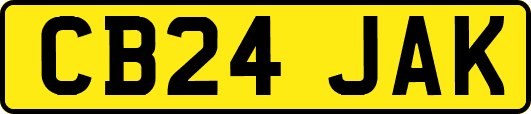CB24JAK