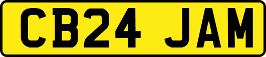 CB24JAM