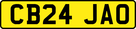 CB24JAO