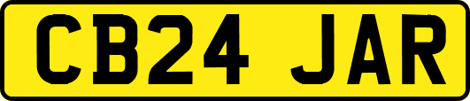 CB24JAR