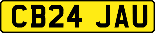 CB24JAU