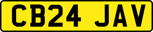 CB24JAV