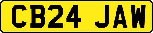 CB24JAW
