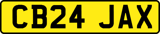 CB24JAX