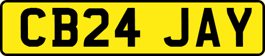 CB24JAY