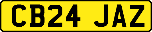 CB24JAZ