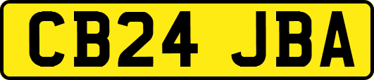 CB24JBA