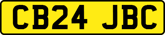 CB24JBC