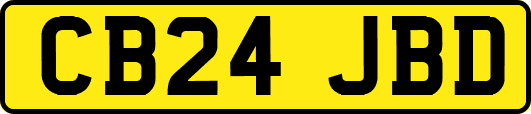 CB24JBD