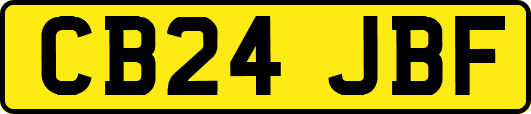 CB24JBF